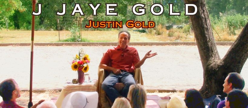 Justin Gold